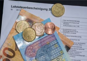 lohnsteuer