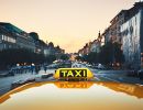 taxi